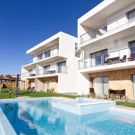 Ericeira Surf Apartments Esterno foto