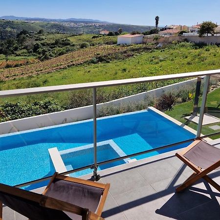 Ericeira Surf Apartments Esterno foto