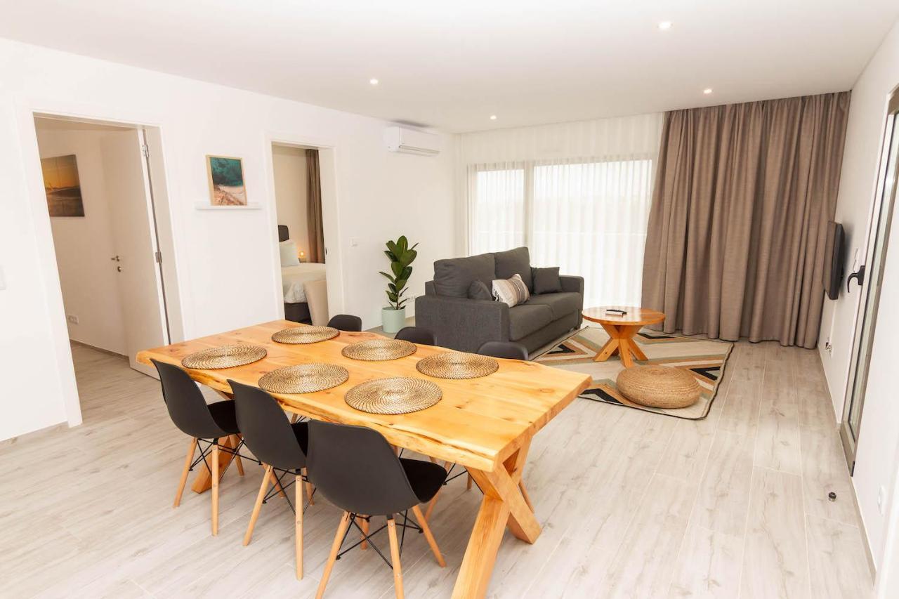 Ericeira Surf Apartments Esterno foto