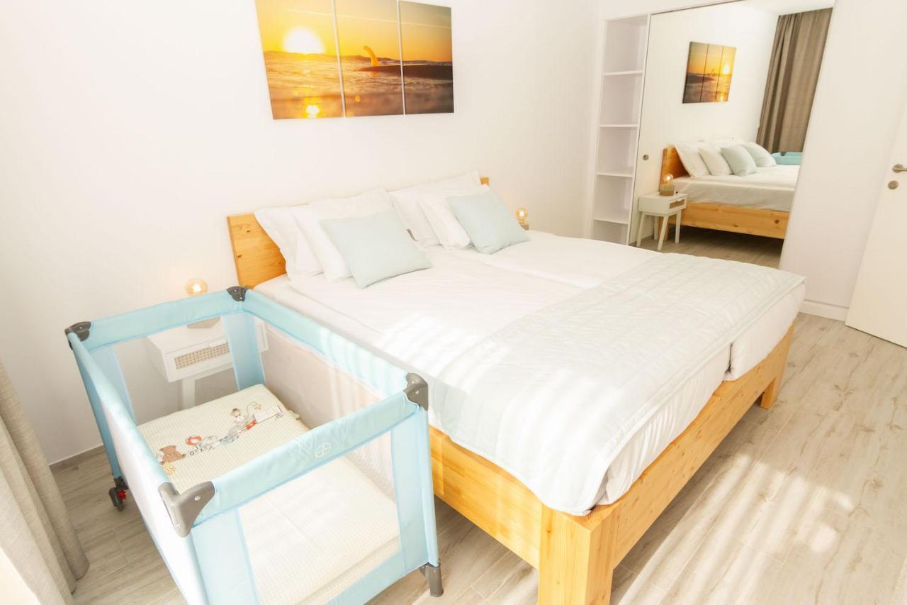 Ericeira Surf Apartments Esterno foto