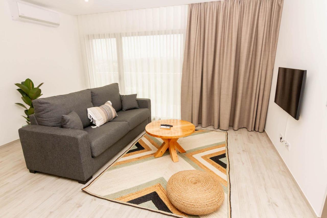 Ericeira Surf Apartments Esterno foto
