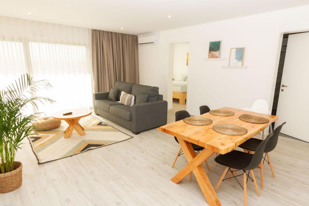 Ericeira Surf Apartments Esterno foto