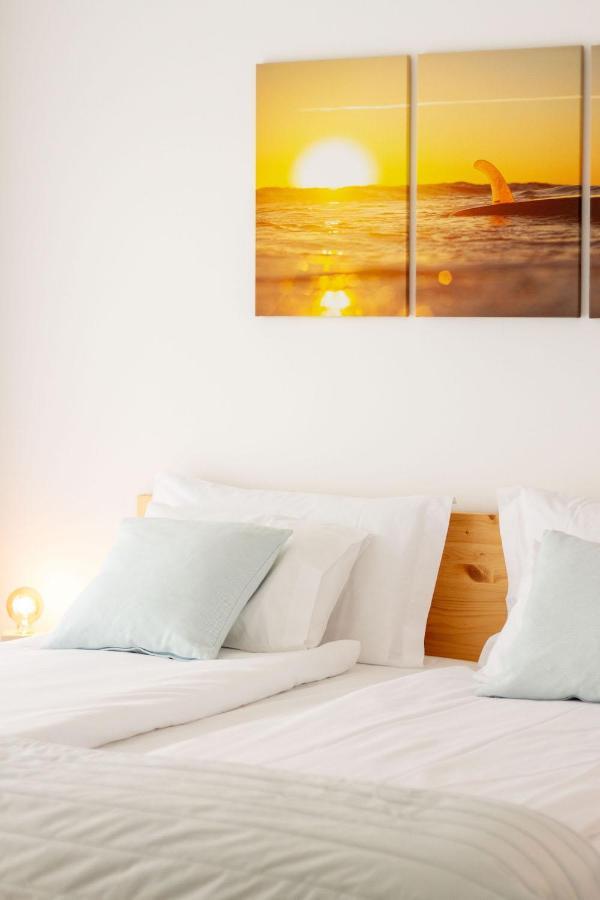 Ericeira Surf Apartments Esterno foto