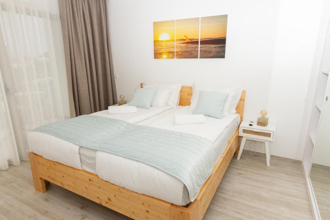 Ericeira Surf Apartments Esterno foto