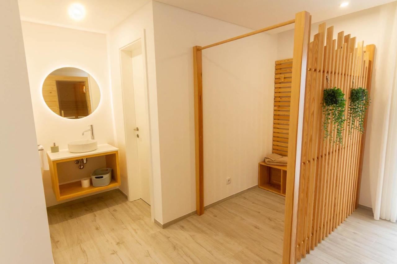 Ericeira Surf Apartments Esterno foto