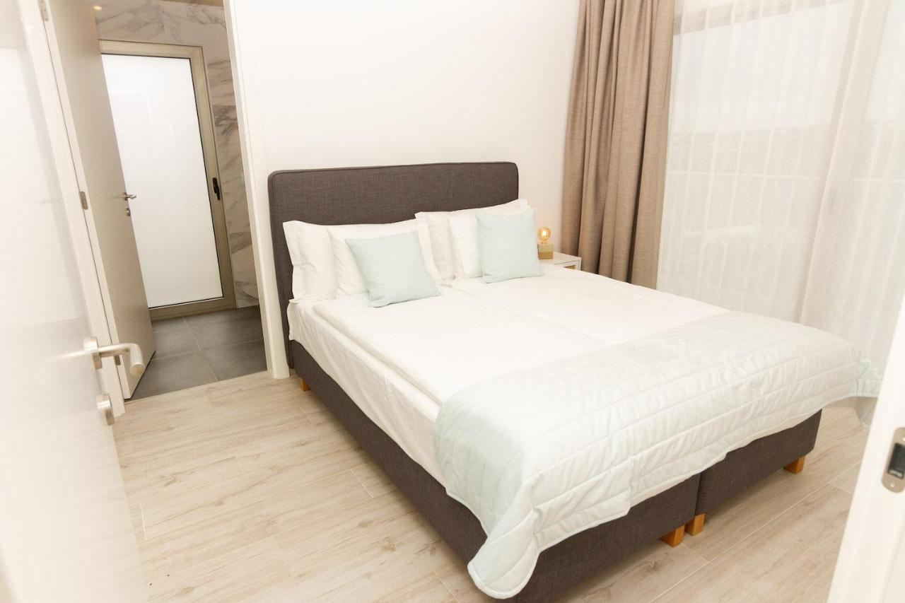 Ericeira Surf Apartments Esterno foto