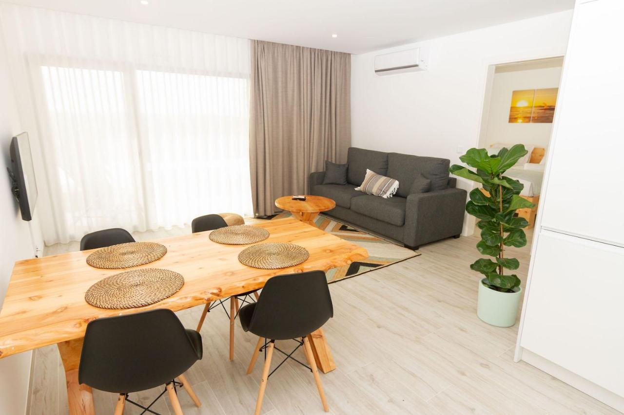 Ericeira Surf Apartments Esterno foto
