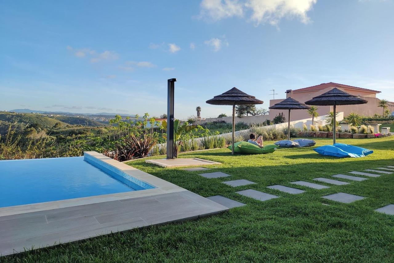 Ericeira Surf Apartments Esterno foto