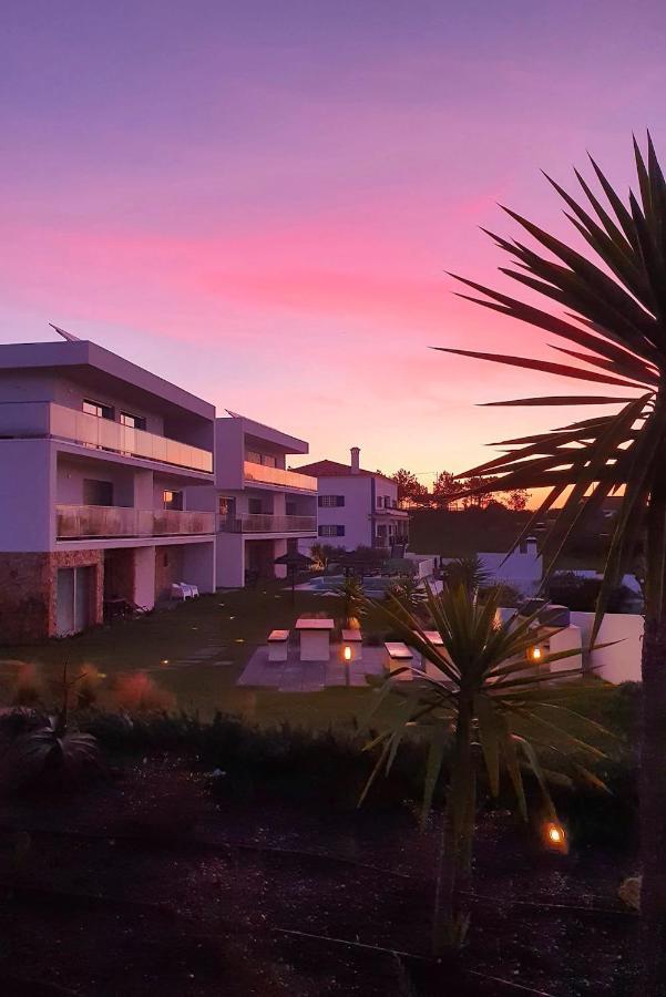 Ericeira Surf Apartments Esterno foto