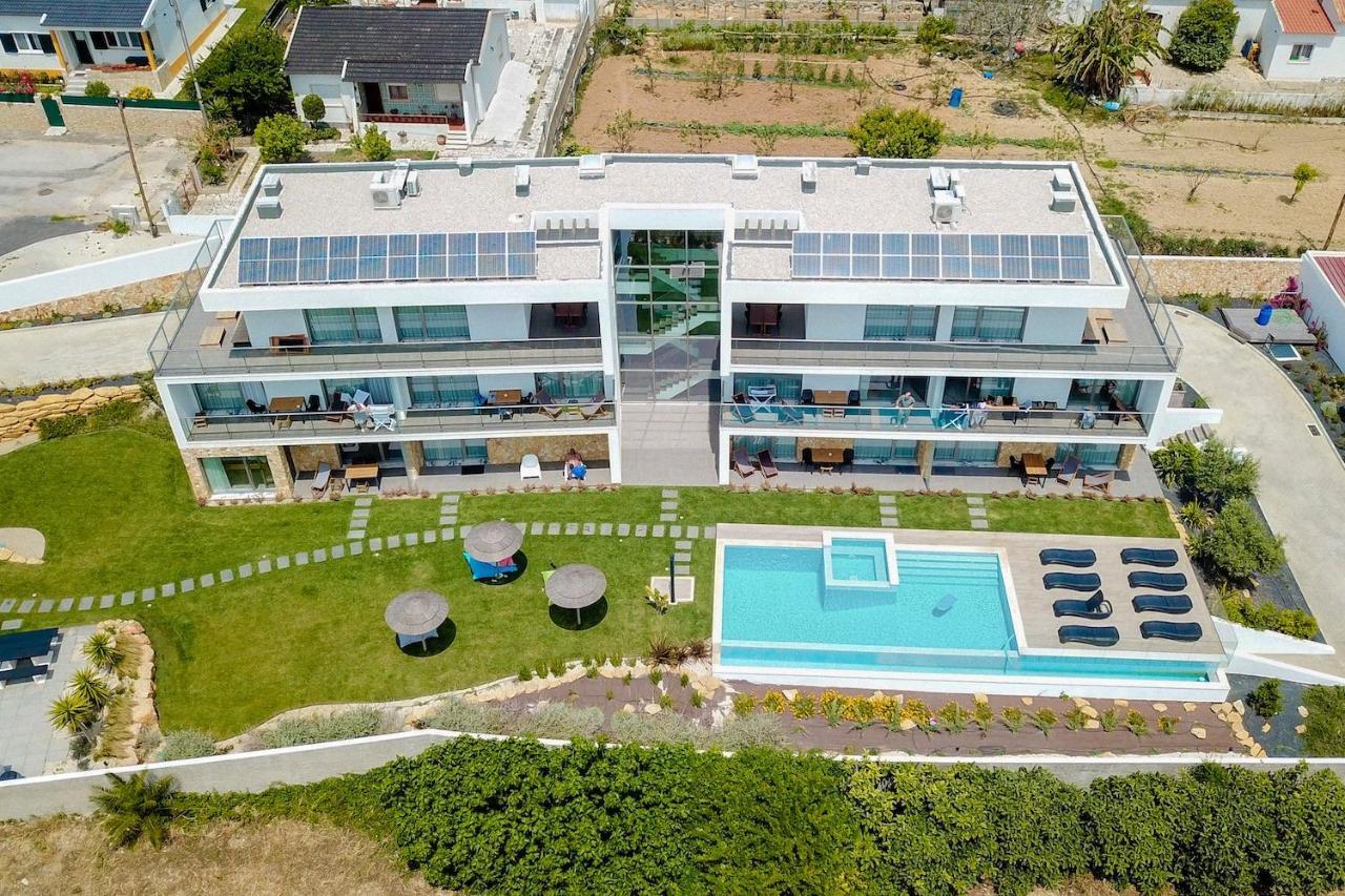 Ericeira Surf Apartments Esterno foto