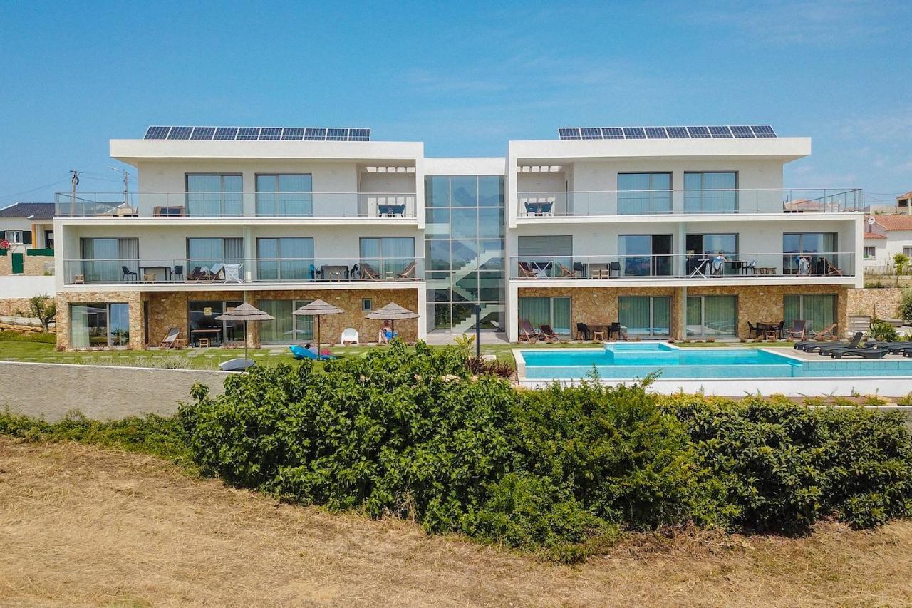 Ericeira Surf Apartments Esterno foto